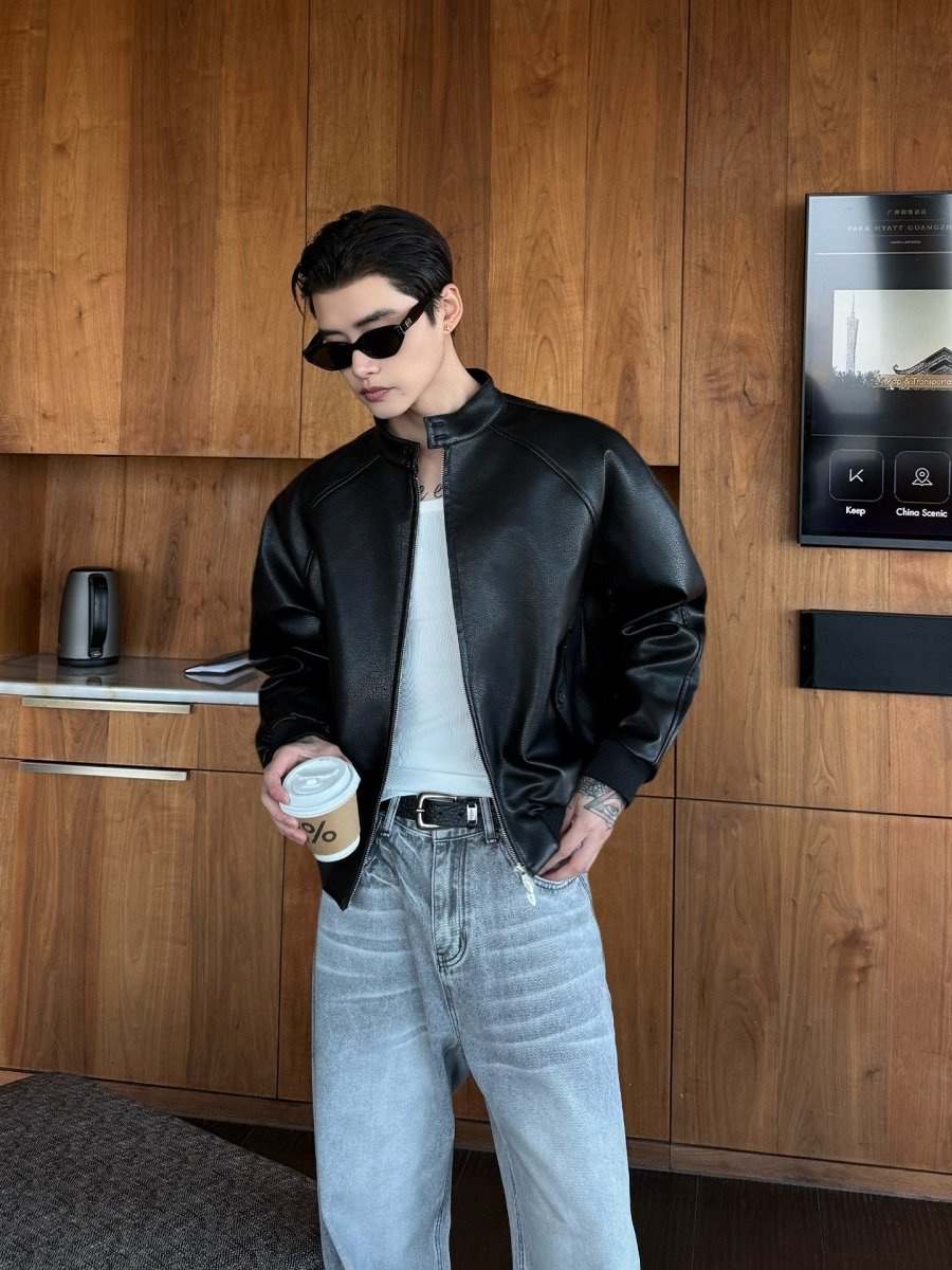 2026/2月公開 – 韓国メンズファッション通販 - ORUN -