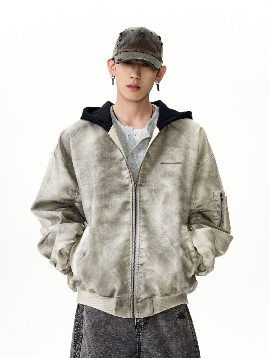 ジャケット・アウター yarrjp Tough Duck, Duck Safety Parka, Size XL, Color BLACK, Model# S15711