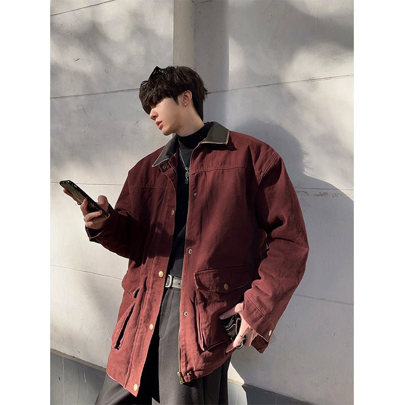10/19まで！New Year OG Santa Fe 興味深かっ Jacket