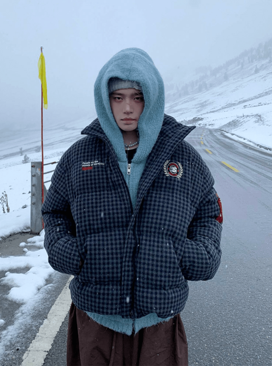 2025/11月公開 - 韓国メンズファッション通販 - ORUN -