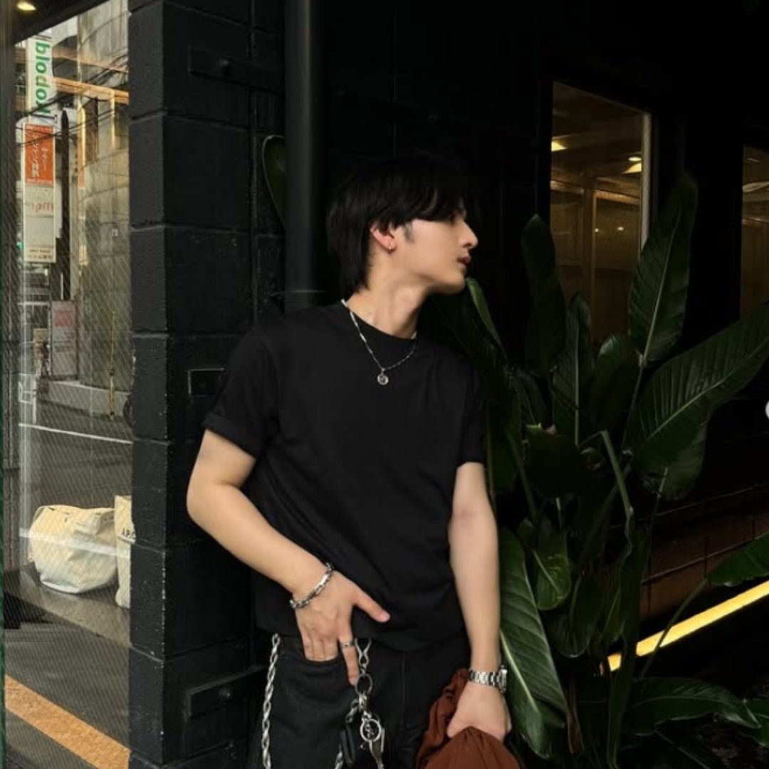 @gwxxoin - 韓国メンズファッション通販 - ORUN -