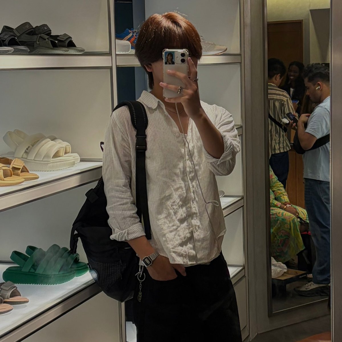 楓（@ffilpx_） 180cm 71kg
