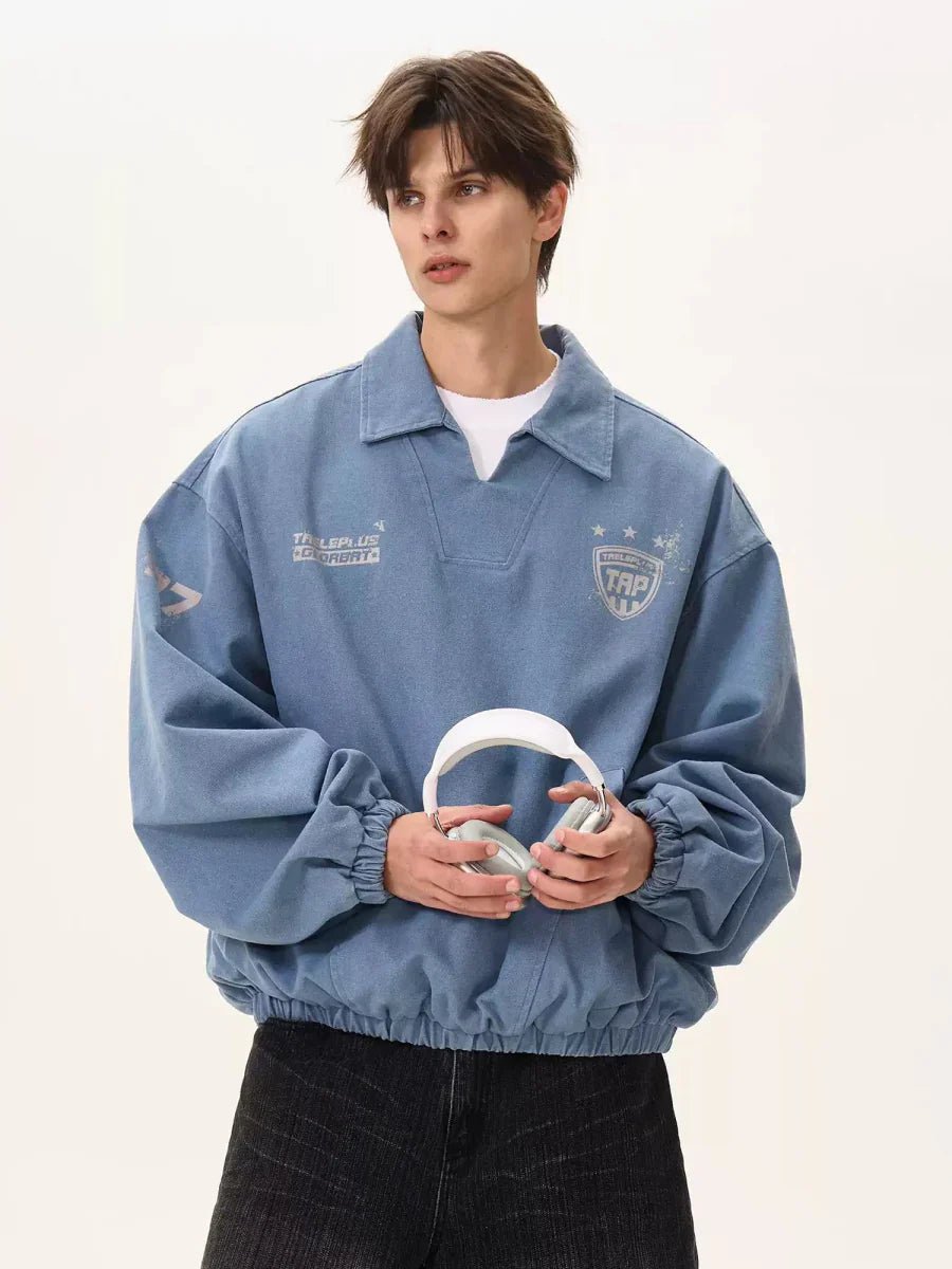 Sweatshirt - ORUN