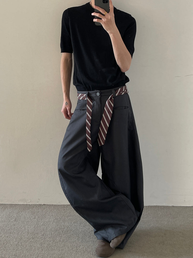 Casual Scimitar Pants OR4659
