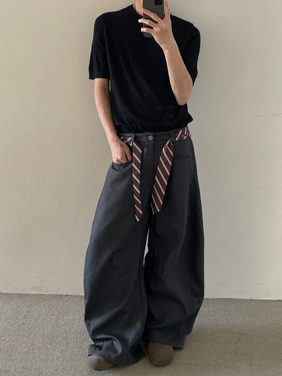 Casual Scimitar Pants OR4659