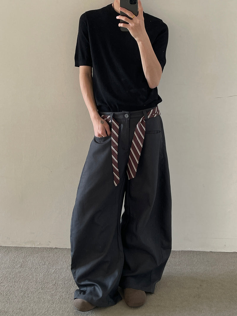 Casual Scimitar Pants OR4659