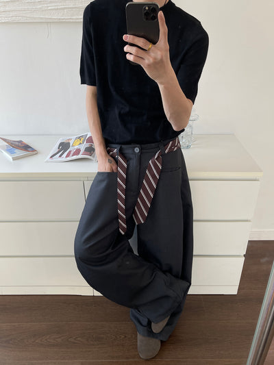Casual Scimitar Pants OR4659