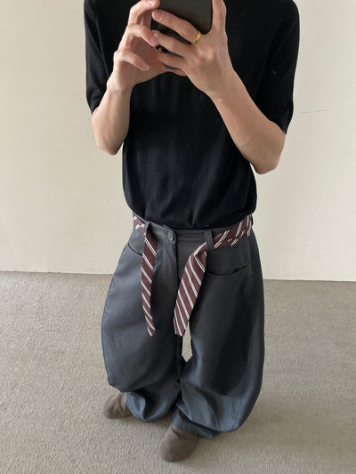 Casual Scimitar Pants OR4659