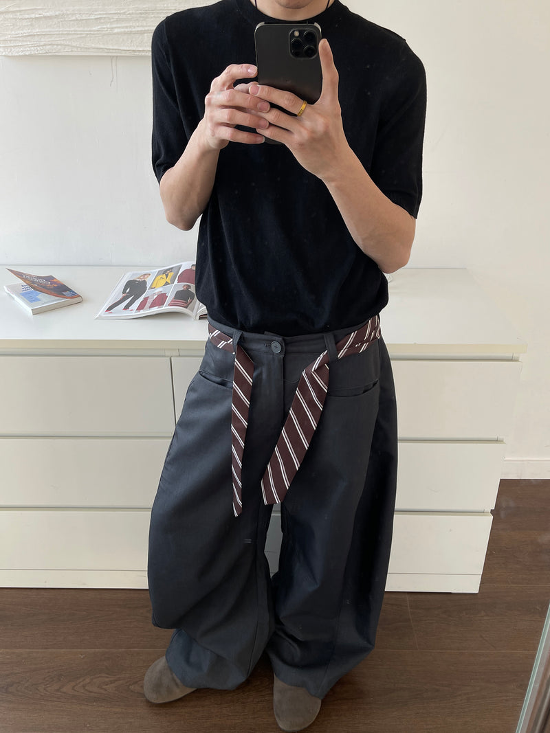 Casual Scimitar Pants OR4659