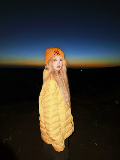 Lightweight Down Jacket OR4806