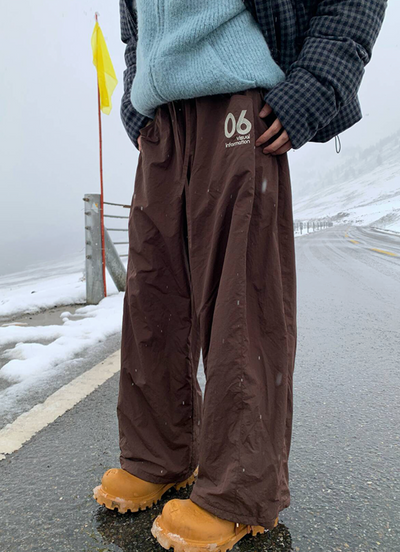 チェックショートオーバーフィット中綿ジャケット　OR4805