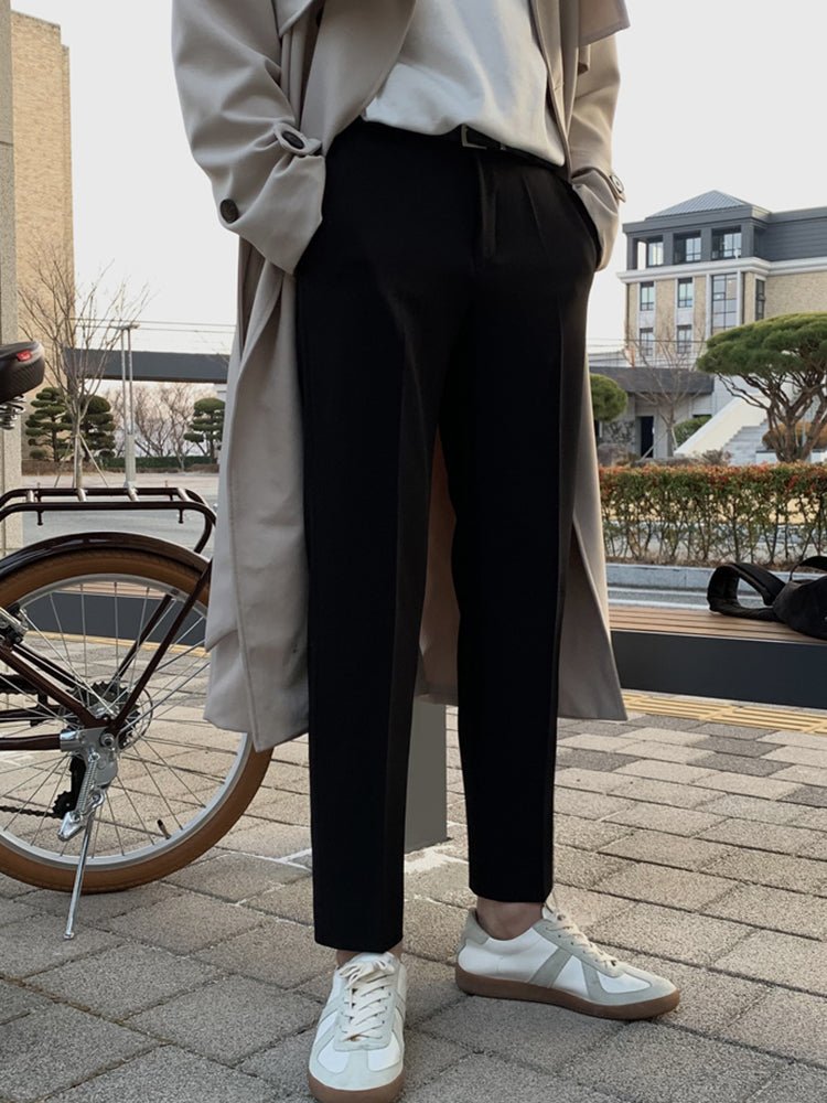 9 minutes length slacks or1065 - ORUN