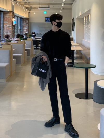 9 minutes length slacks or1065 - ORUN