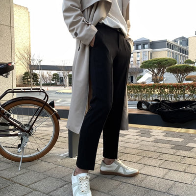 9 minutes length slacks or1065 - ORUN