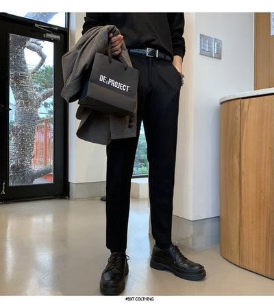9 minutes length slacks or1065 - ORUN