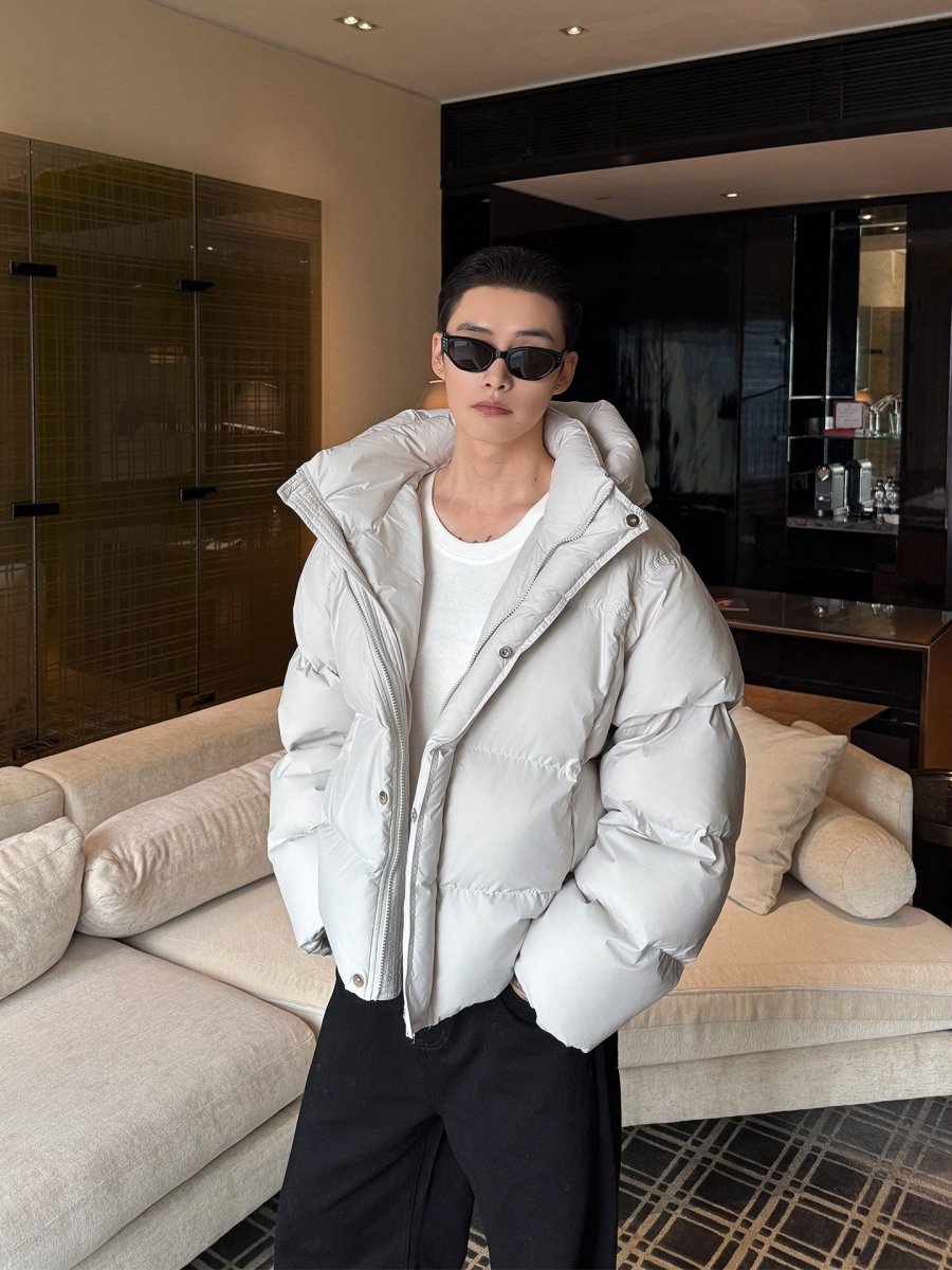 ダウンジャケット｜商品一覧 – 韓国メンズファッション通販 - ORUN -