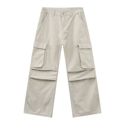 Parachute cargo pants OR4336