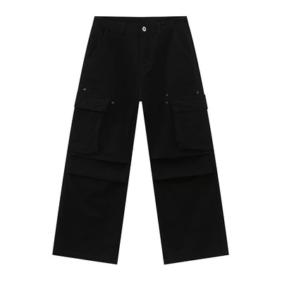 Parachute cargo pants OR4336
