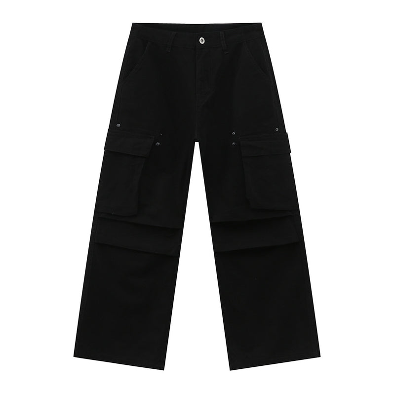 Parachute cargo pants OR4336