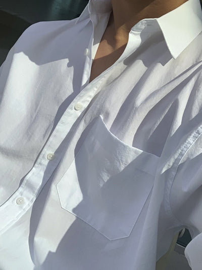 Basic shirt OR2984 - ORUN