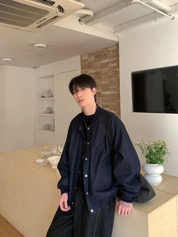 Blouson denim jacket OR4054