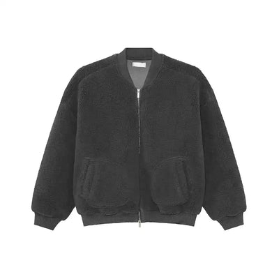 Boa blouson jacket OR3814 - ORUN