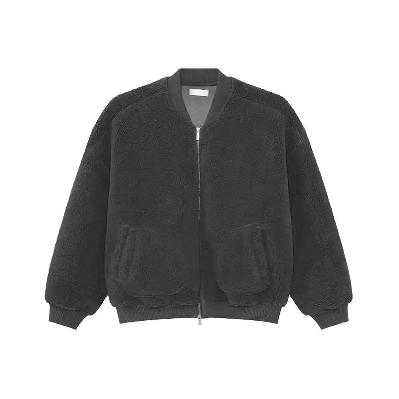 Boa blouson jacket OR3814 - ORUN