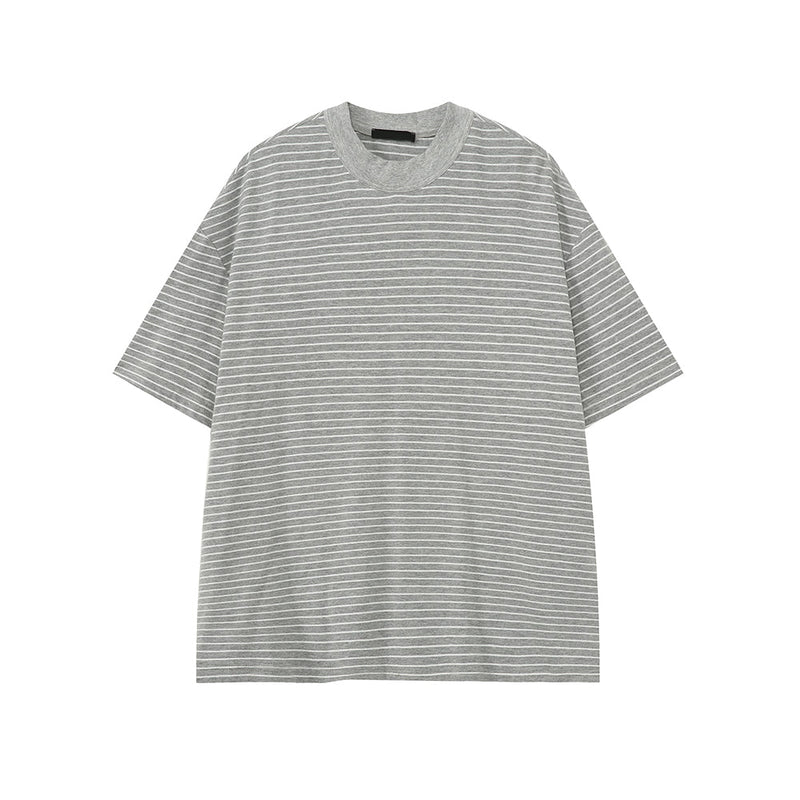 Border short sleeve T-shirt OR4323 - ORUN
