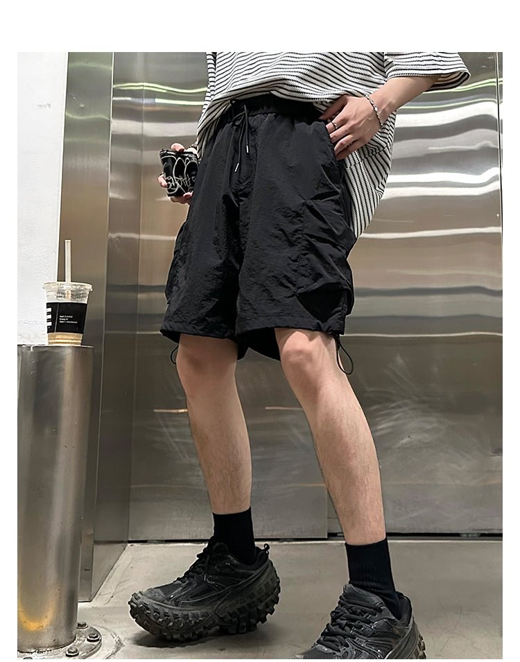 Cargo shorts OR3257 - ORUN