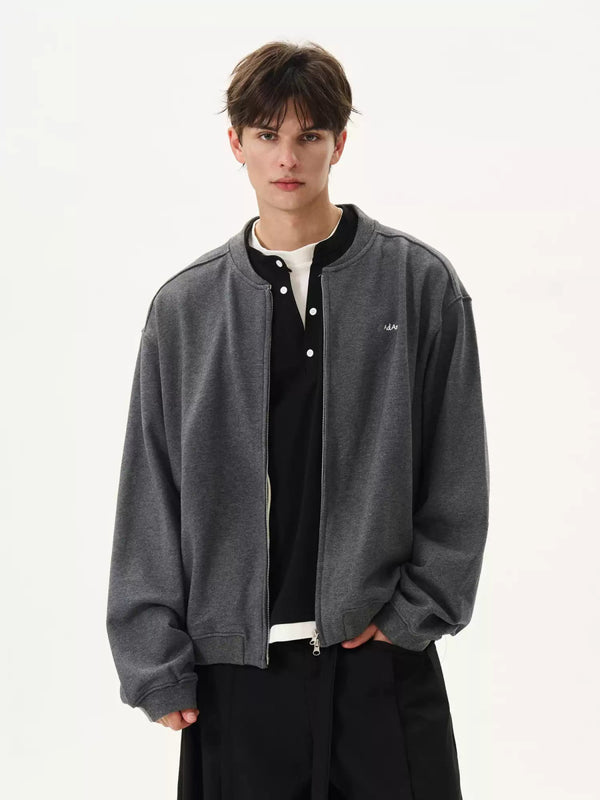 Casual blouson jacket OR4105