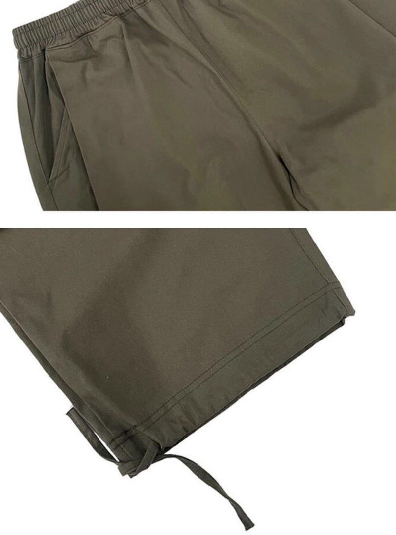 Casual cargo pants OR2856 - ORUN
