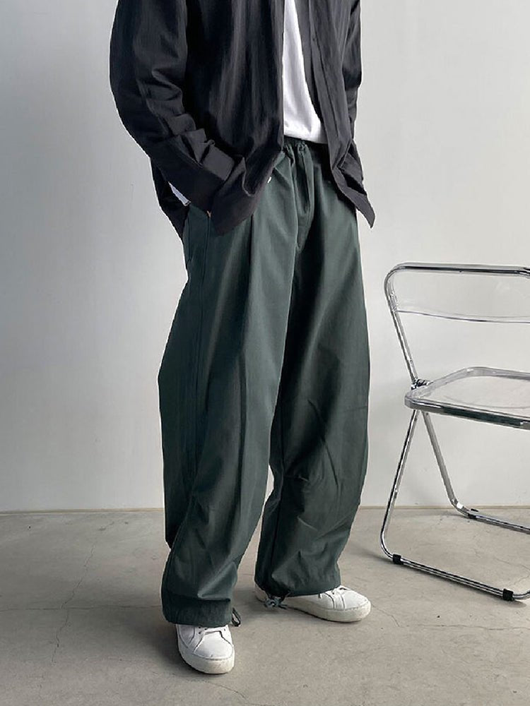 Casual cargo pants OR2856 - ORUN