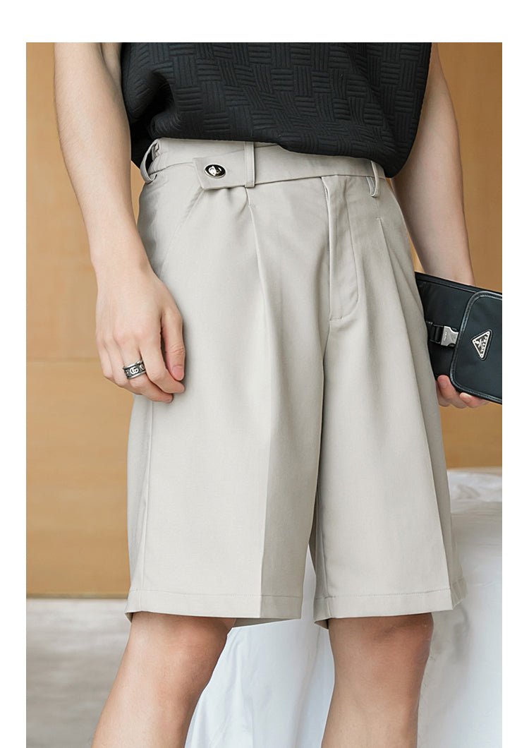 Casual shorts OR3030 - ORUN