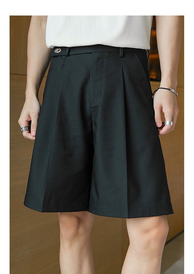 Casual shorts OR3030 - ORUN