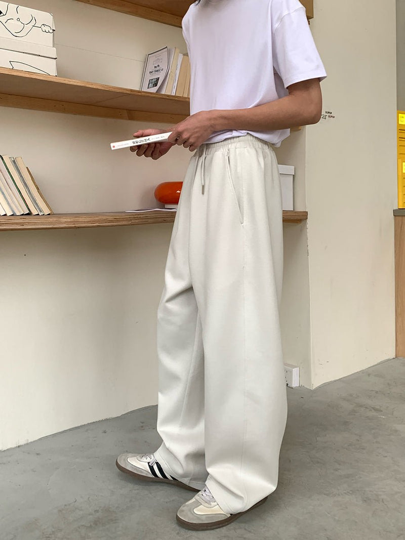 Casual sweatpants OR4211 - ORUN