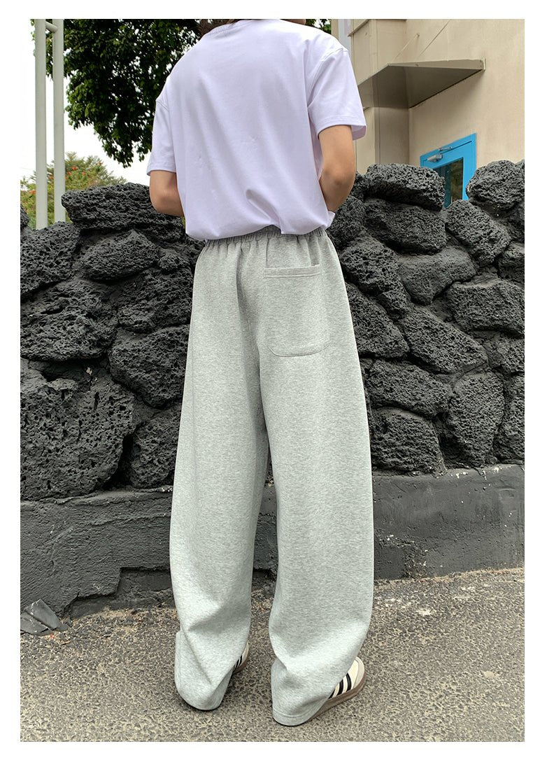 Casual sweatpants OR4211 - ORUN