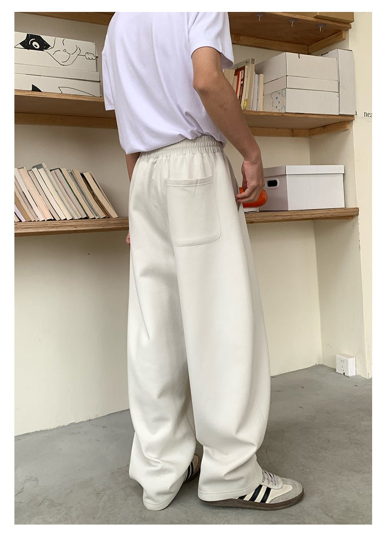 Casual sweatpants OR4211 - ORUN