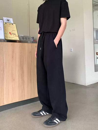 Casual sweatpants OR4211 - ORUN