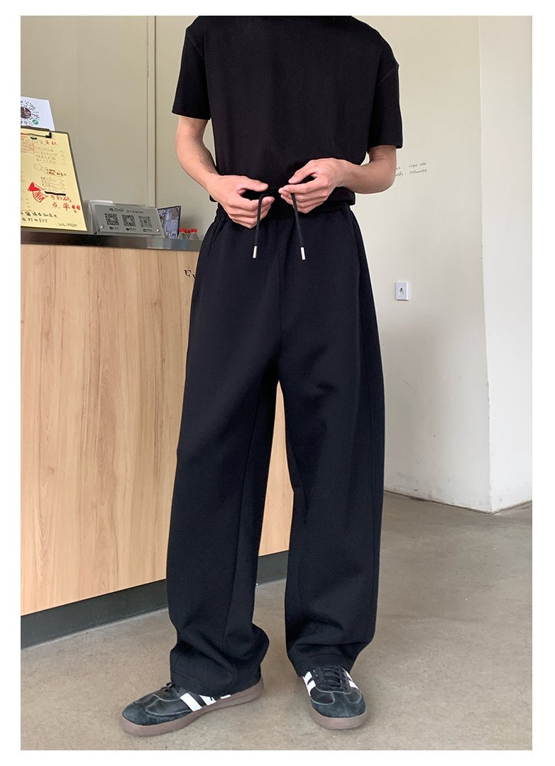 Casual sweatpants OR4211 - ORUN