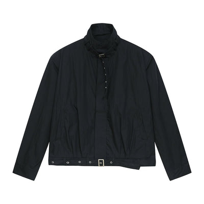Collar belt jacket or2777 - ORUN