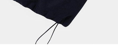 Corduroy Sweat Set OR4815 - 韓国メンズファッション通販 - ORUN - 