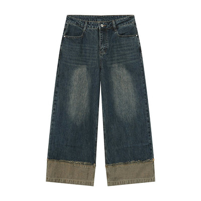 Denim jacket setup OR4305 - ORUN