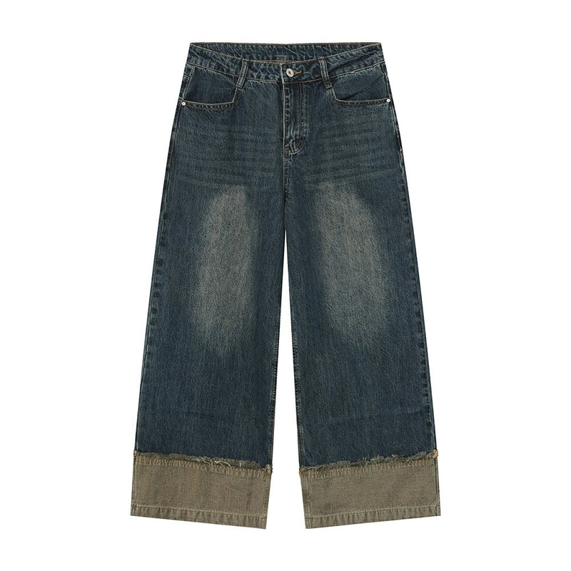 Denim jacket setup OR4305 - ORUN