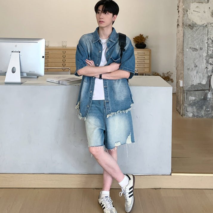 ollun セットアップ セットアップパンツドレス アシメデザインジャケット＆サイド