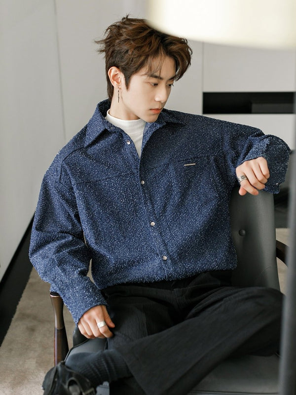 Design casual shirt OR3436