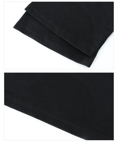 Embroidered logo T-shirt OR3156 - ORUN