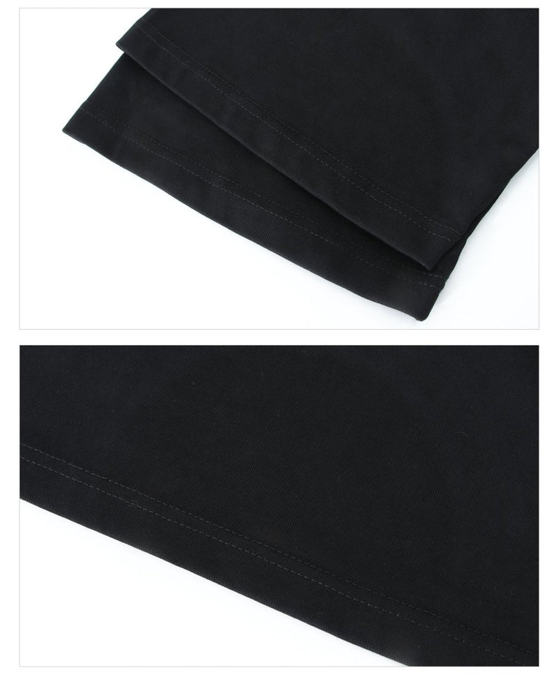 Embroidered logo T-shirt OR3156 - ORUN