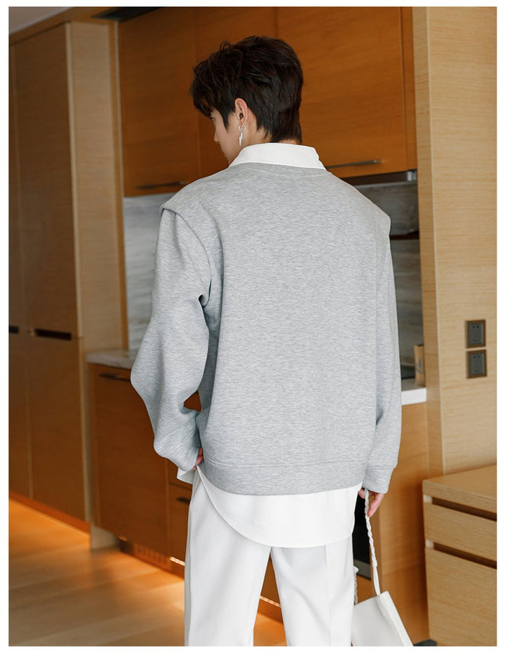 [PERSTEP]★24FW★韓国人気★FIELD DYEING LOOSE FIT SHIRT mm00125kj0008-p199_12-929x1200