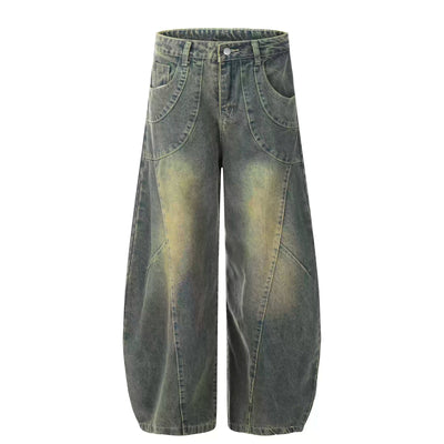 Heavyweight jeans OR4273 - ORUN