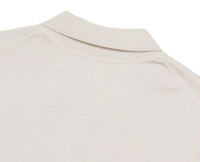 Henley collar polo shirt OR3143 - ORUN